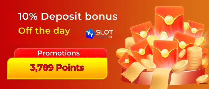 10%-deposit-bonus-of-the-day