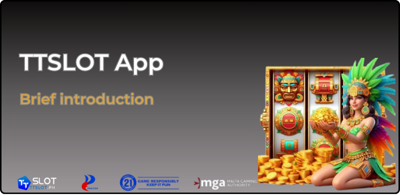 Brief introduction to the TTSLOT app