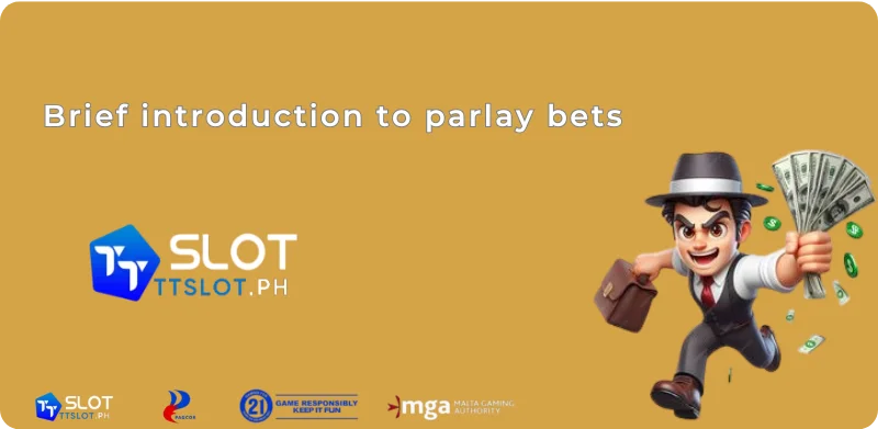 Brief introduction to parlay bets