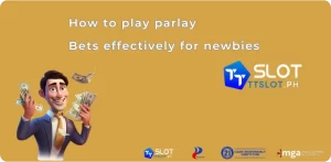 How to play parlay bets effectively for newbies