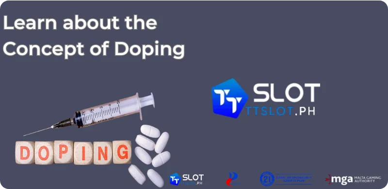 Learn about the Concept of Doping